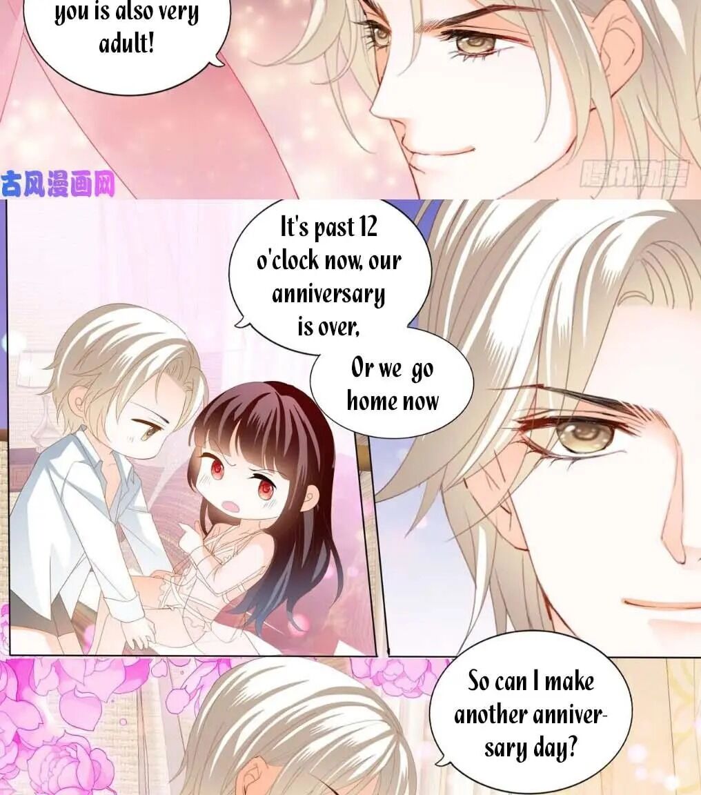 THE BEAUTIFUL WIFE OF THE WHIRLWIND MARRIAGE chapter 250 - page 2