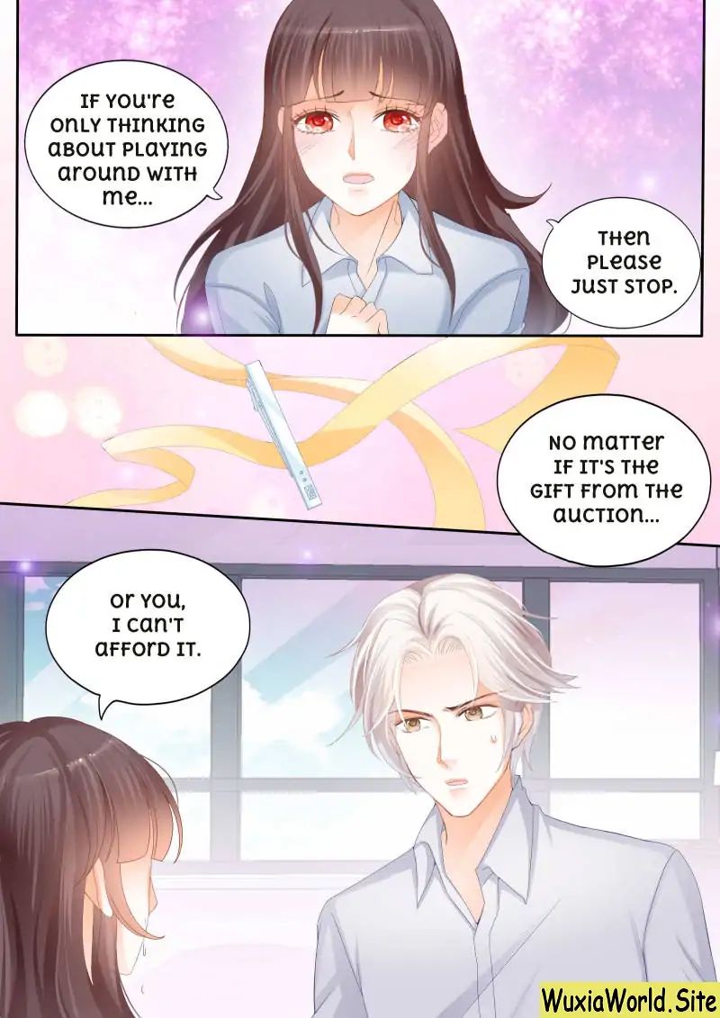 THE BEAUTIFUL WIFE OF THE WHIRLWIND MARRIAGE chapter 107 - page 12