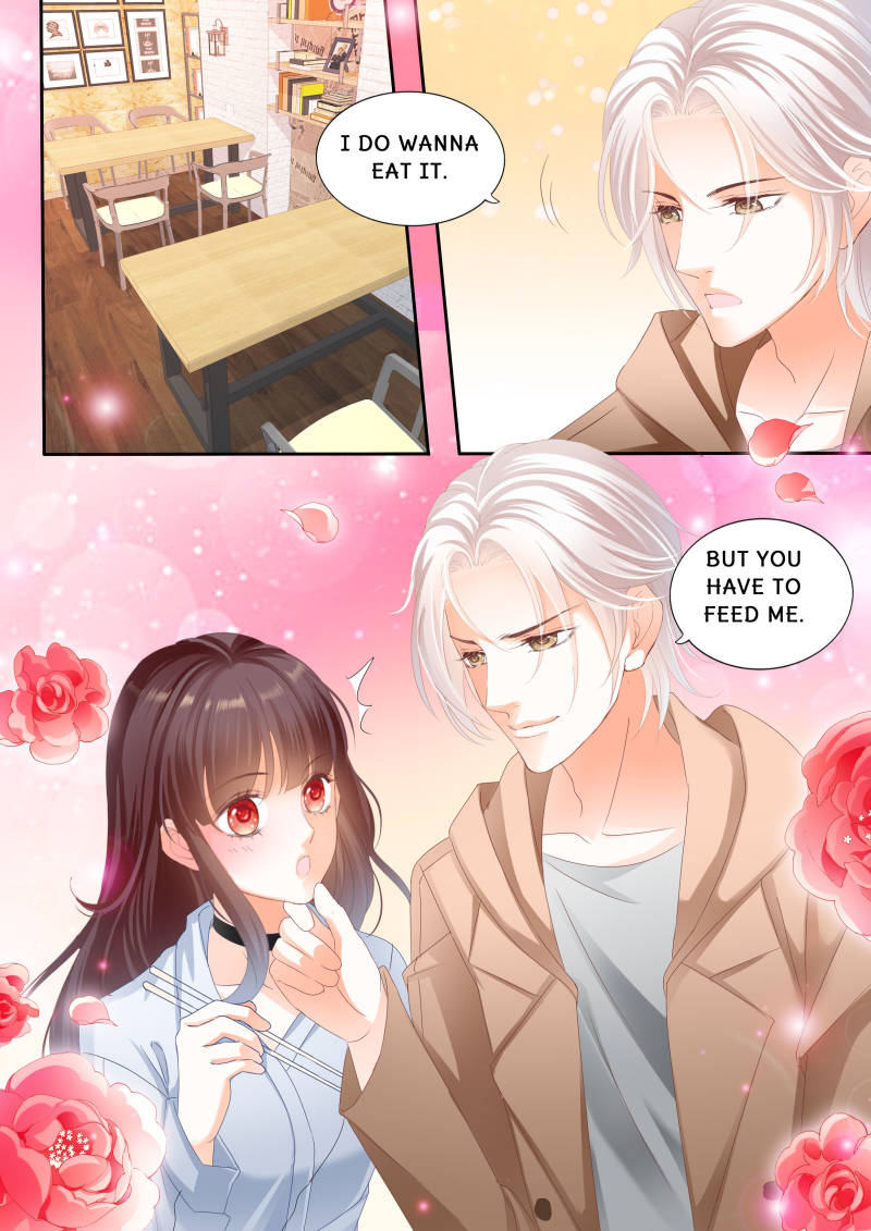 THE BEAUTIFUL WIFE OF THE WHIRLWIND MARRIAGE chapter 102 - page 12