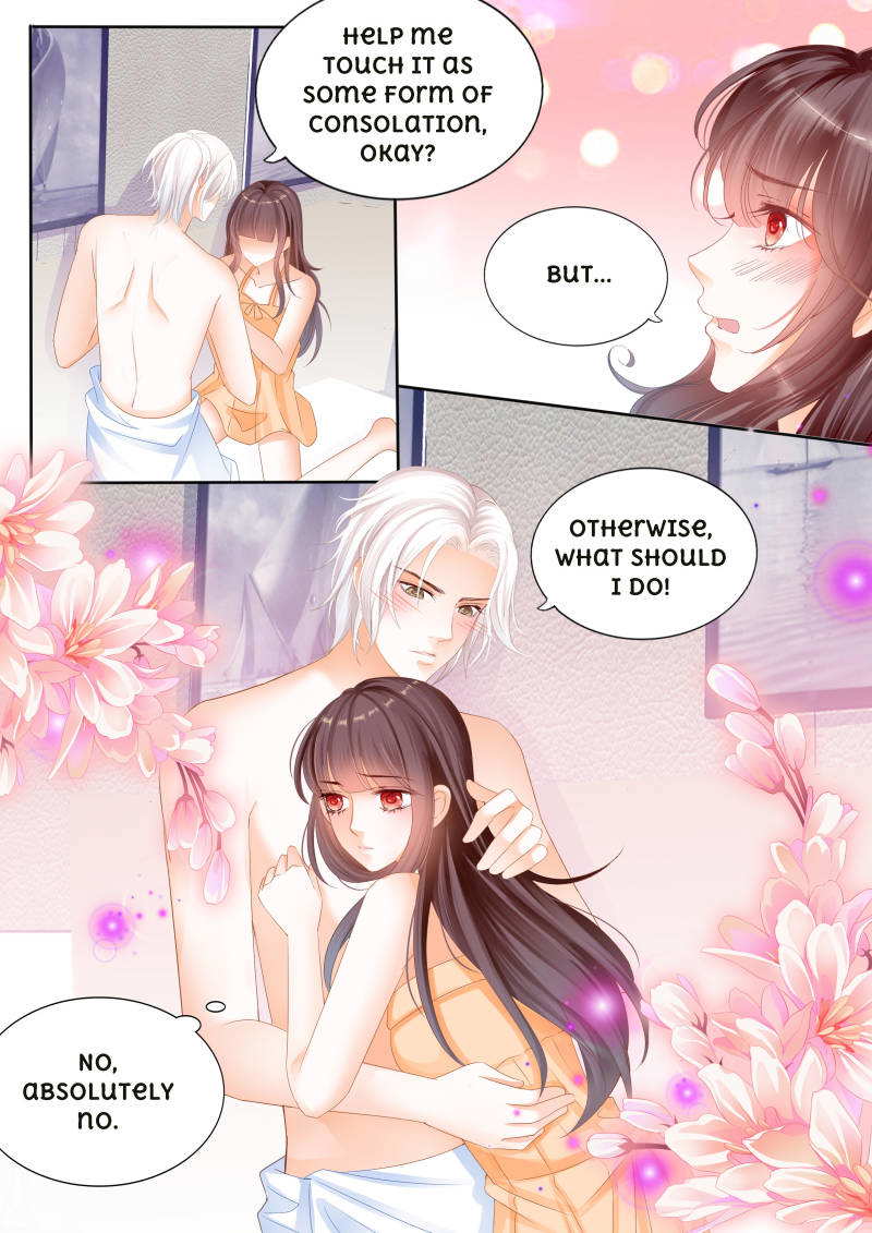 THE BEAUTIFUL WIFE OF THE WHIRLWIND MARRIAGE chapter 97 - page 1