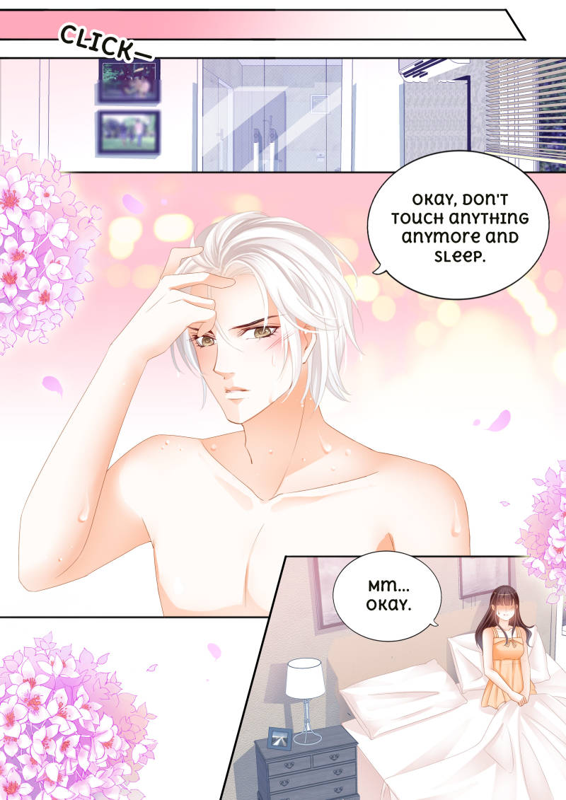 THE BEAUTIFUL WIFE OF THE WHIRLWIND MARRIAGE chapter 97 - page 4