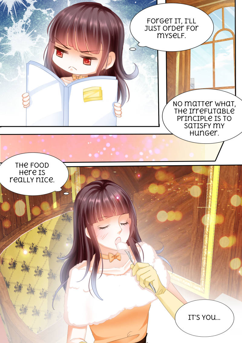 THE BEAUTIFUL WIFE OF THE WHIRLWIND MARRIAGE chapter 94 - page 6
