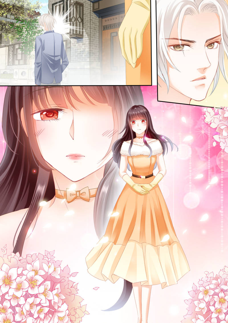 THE BEAUTIFUL WIFE OF THE WHIRLWIND MARRIAGE chapter 93 - page 1