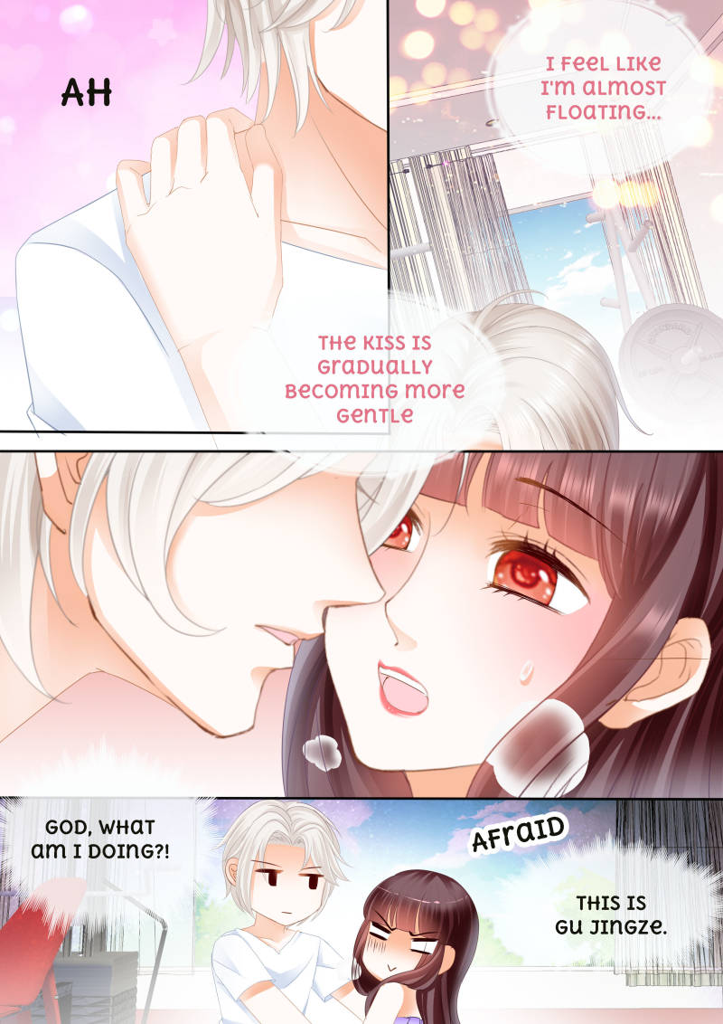 THE BEAUTIFUL WIFE OF THE WHIRLWIND MARRIAGE chapter 91 - page 7