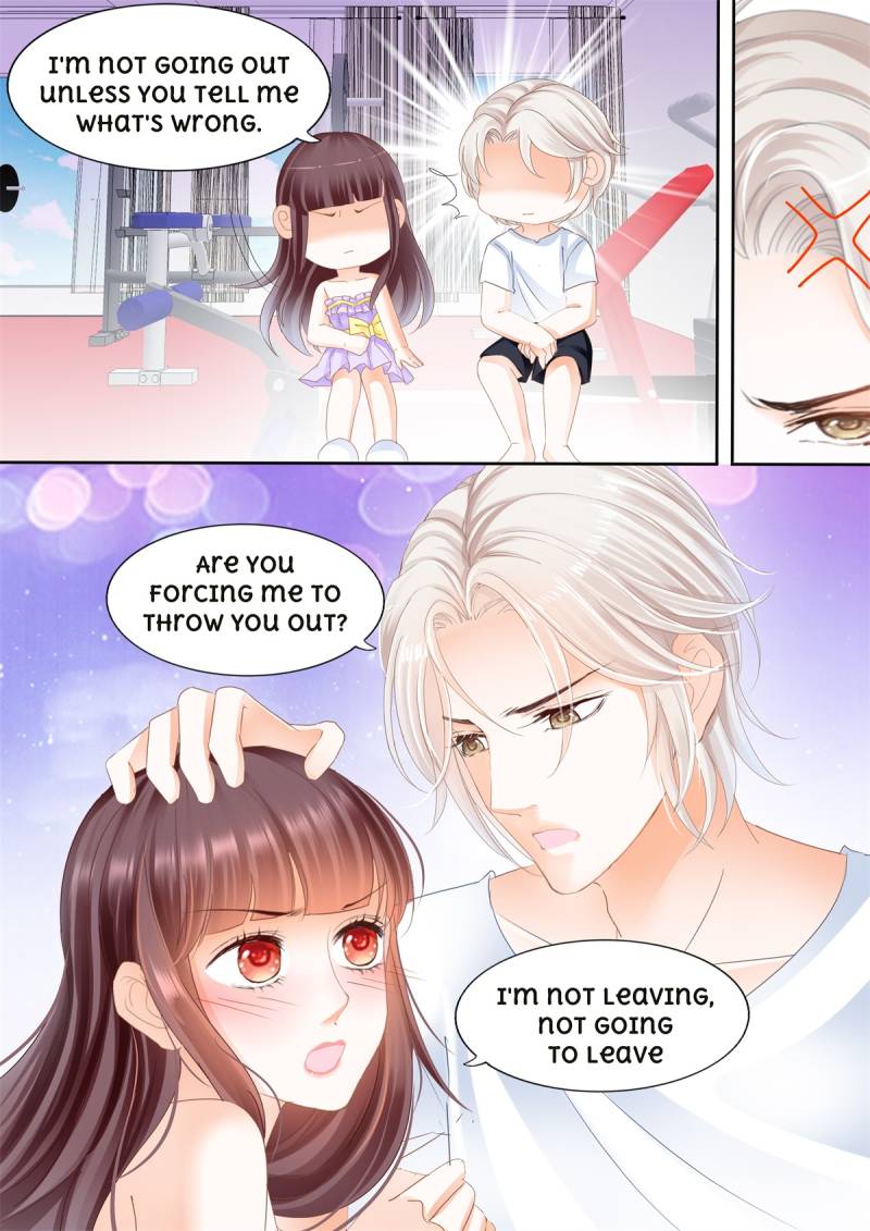 THE BEAUTIFUL WIFE OF THE WHIRLWIND MARRIAGE chapter 90 - page 15
