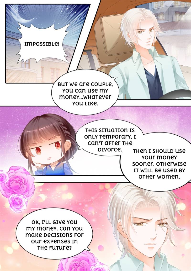 THE BEAUTIFUL WIFE OF THE WHIRLWIND MARRIAGE chapter 82 - page 14