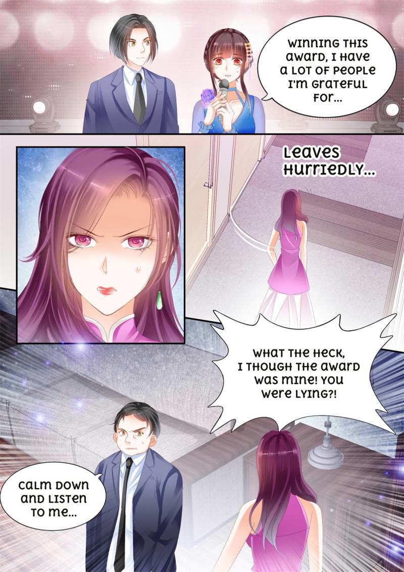 THE BEAUTIFUL WIFE OF THE WHIRLWIND MARRIAGE chapter 80 - page 12