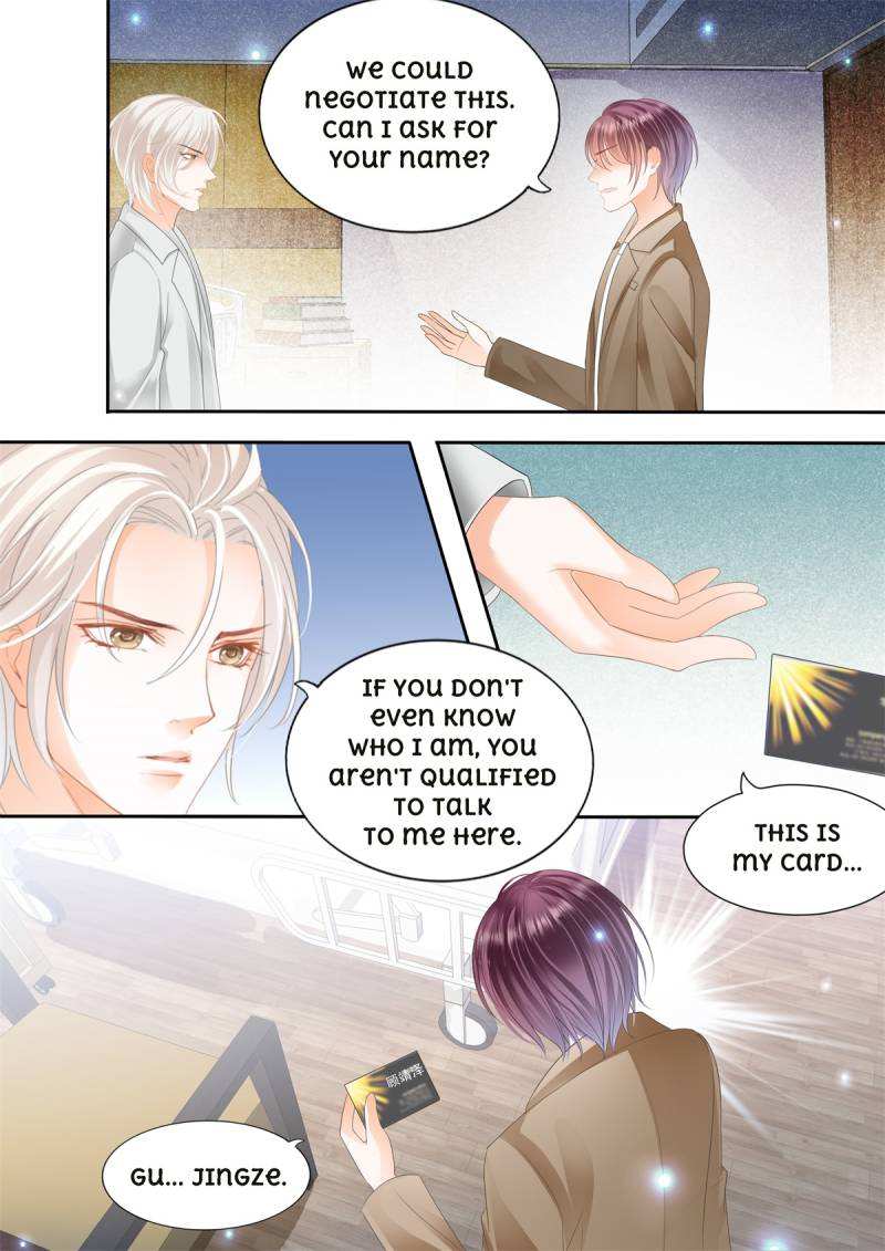 THE BEAUTIFUL WIFE OF THE WHIRLWIND MARRIAGE chapter 79 - page 12