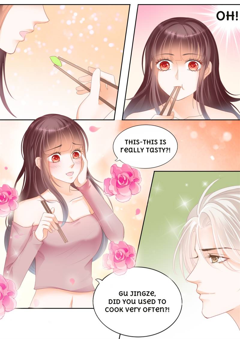 THE BEAUTIFUL WIFE OF THE WHIRLWIND MARRIAGE chapter 79 - page 2
