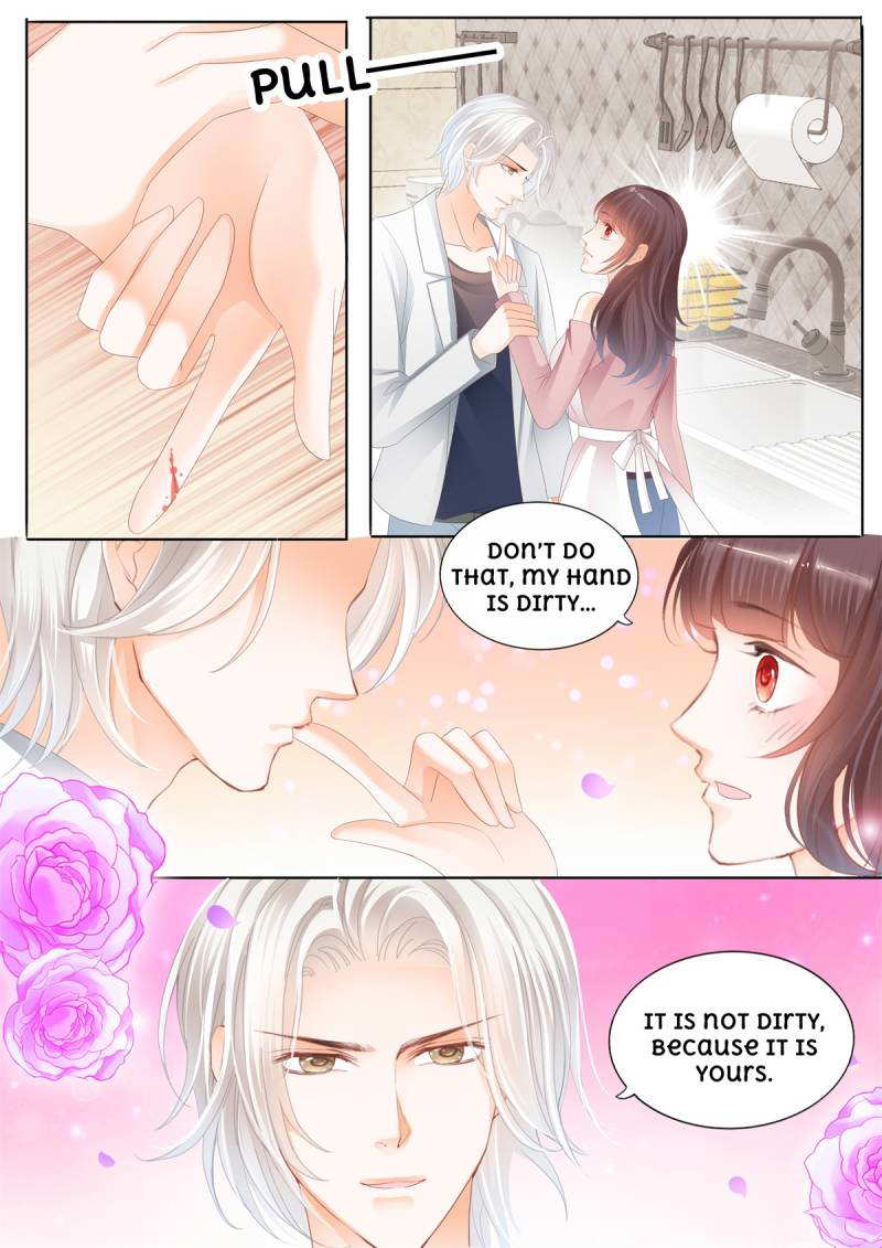 THE BEAUTIFUL WIFE OF THE WHIRLWIND MARRIAGE chapter 78 - page 12