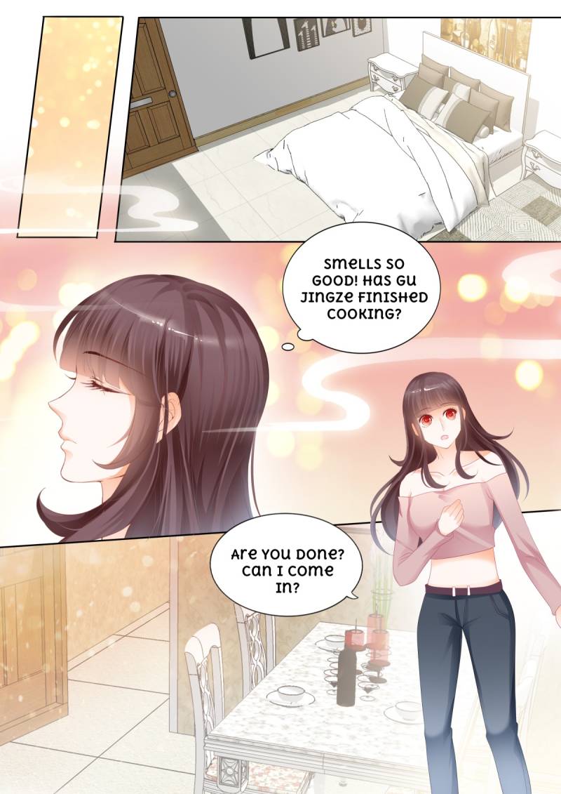 THE BEAUTIFUL WIFE OF THE WHIRLWIND MARRIAGE chapter 78 - page 14