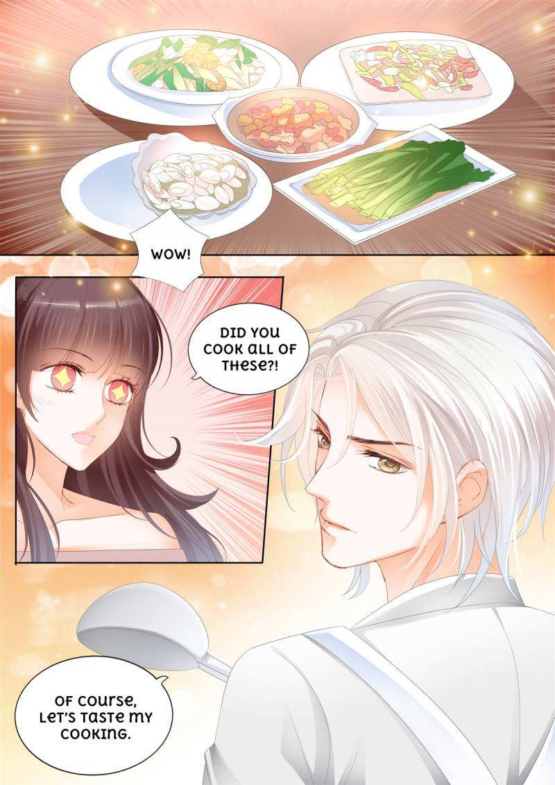 THE BEAUTIFUL WIFE OF THE WHIRLWIND MARRIAGE chapter 78 - page 15