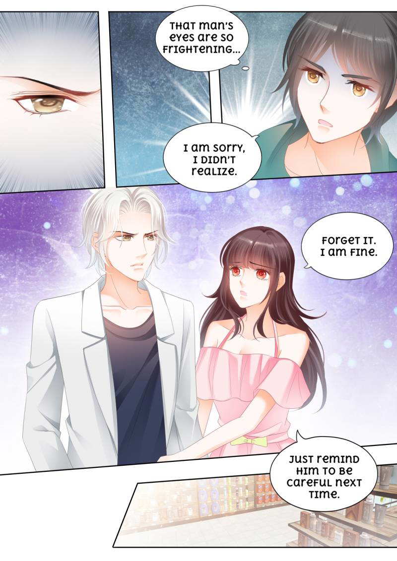 THE BEAUTIFUL WIFE OF THE WHIRLWIND MARRIAGE chapter 78 - page 4