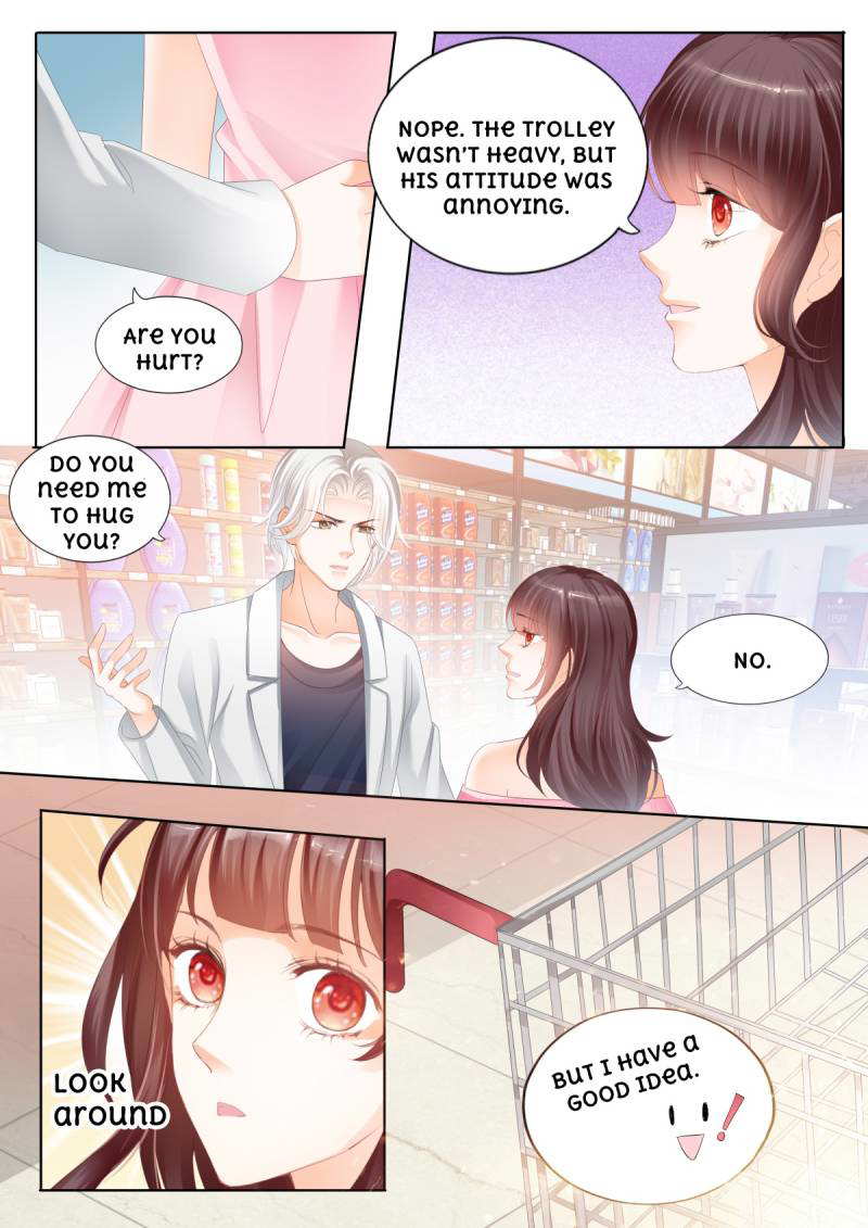 THE BEAUTIFUL WIFE OF THE WHIRLWIND MARRIAGE chapter 78 - page 5