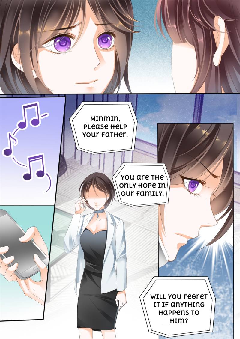 THE BEAUTIFUL WIFE OF THE WHIRLWIND MARRIAGE chapter 77 - page 10