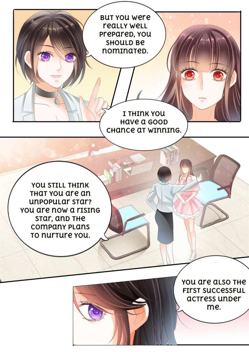 THE BEAUTIFUL WIFE OF THE WHIRLWIND MARRIAGE chapter 76 - page 13