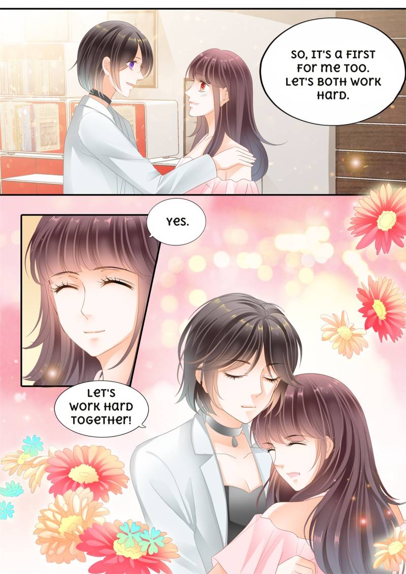 THE BEAUTIFUL WIFE OF THE WHIRLWIND MARRIAGE chapter 76 - page 15
