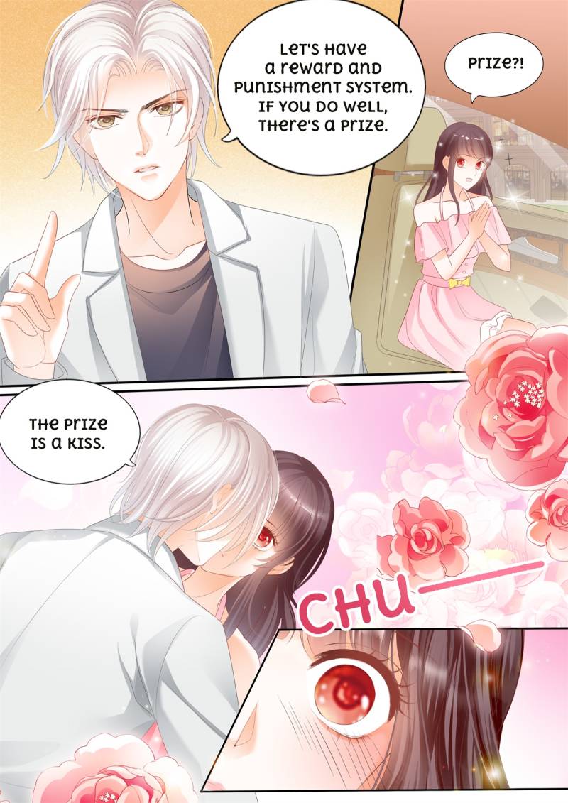 THE BEAUTIFUL WIFE OF THE WHIRLWIND MARRIAGE chapter 75 - page 12