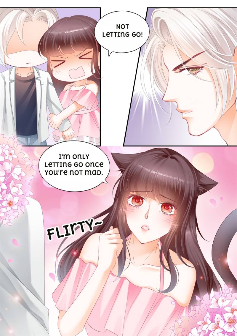 THE BEAUTIFUL WIFE OF THE WHIRLWIND MARRIAGE chapter 75 - page 9