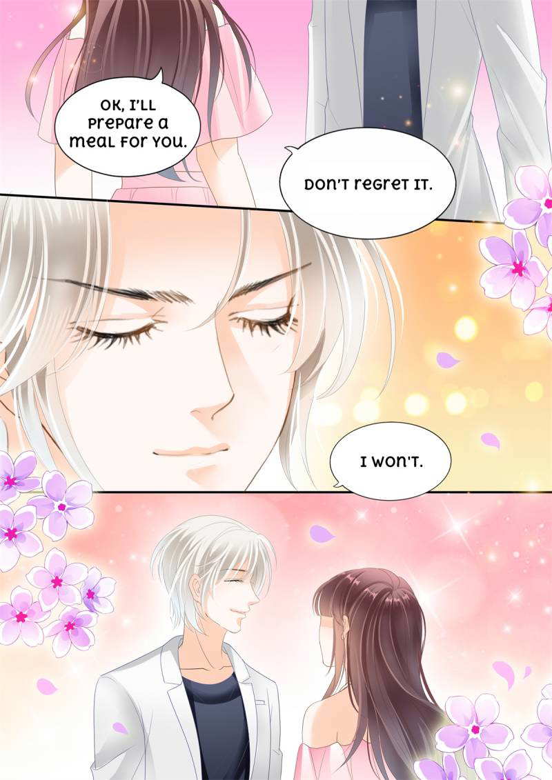 THE BEAUTIFUL WIFE OF THE WHIRLWIND MARRIAGE chapter 74 - page 14