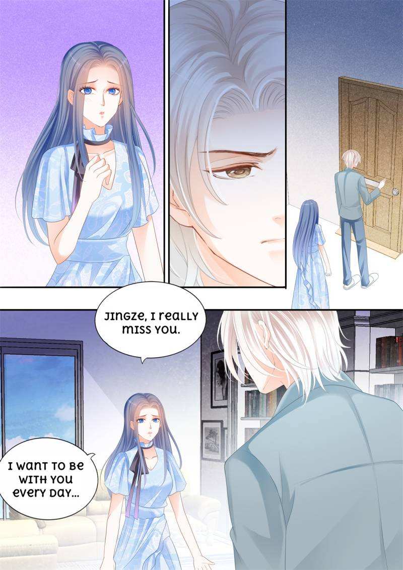 THE BEAUTIFUL WIFE OF THE WHIRLWIND MARRIAGE chapter 69 - page 2