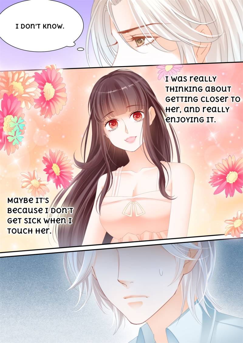 THE BEAUTIFUL WIFE OF THE WHIRLWIND MARRIAGE chapter 69 - page 4