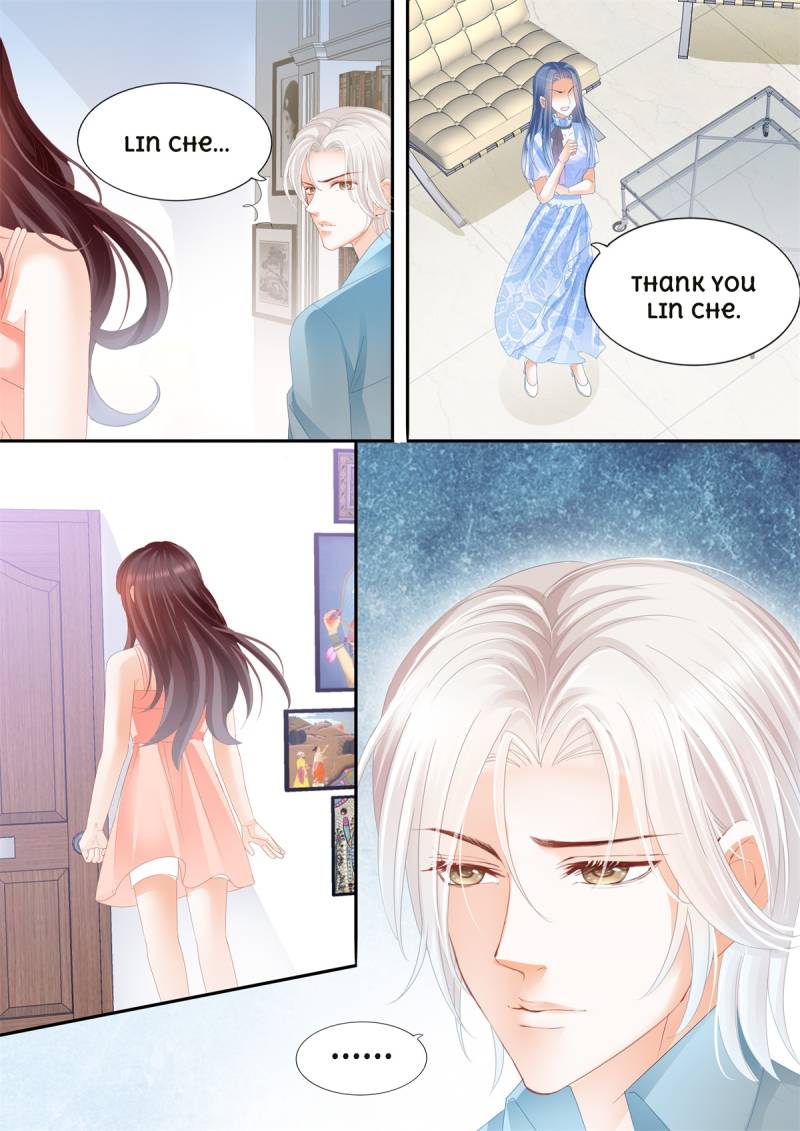 THE BEAUTIFUL WIFE OF THE WHIRLWIND MARRIAGE chapter 68 - page 13