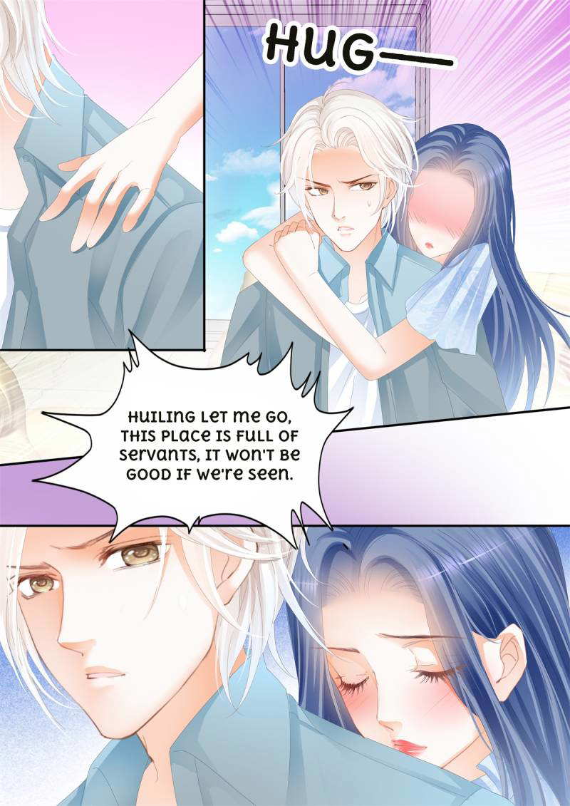 THE BEAUTIFUL WIFE OF THE WHIRLWIND MARRIAGE chapter 68 - page 14