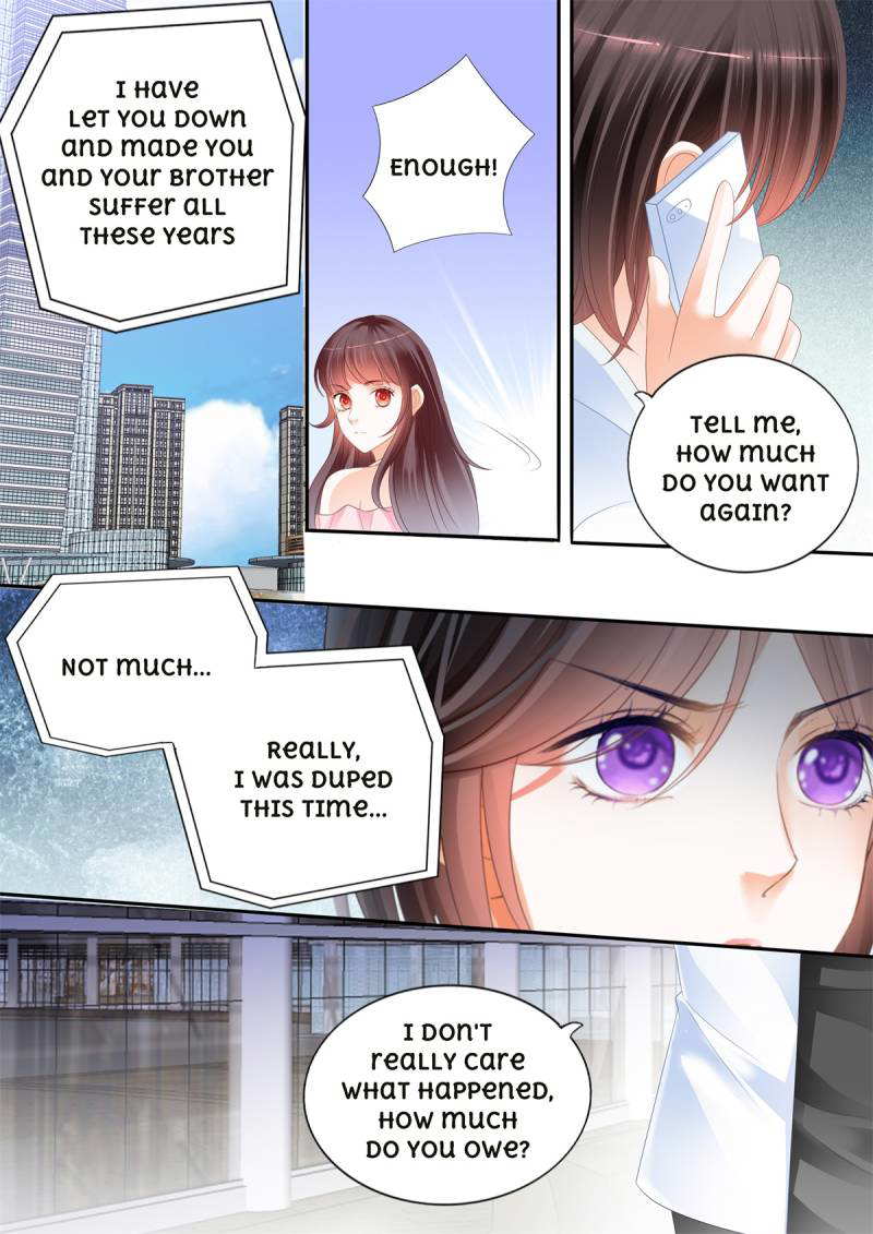 THE BEAUTIFUL WIFE OF THE WHIRLWIND MARRIAGE chapter 67 - page 1