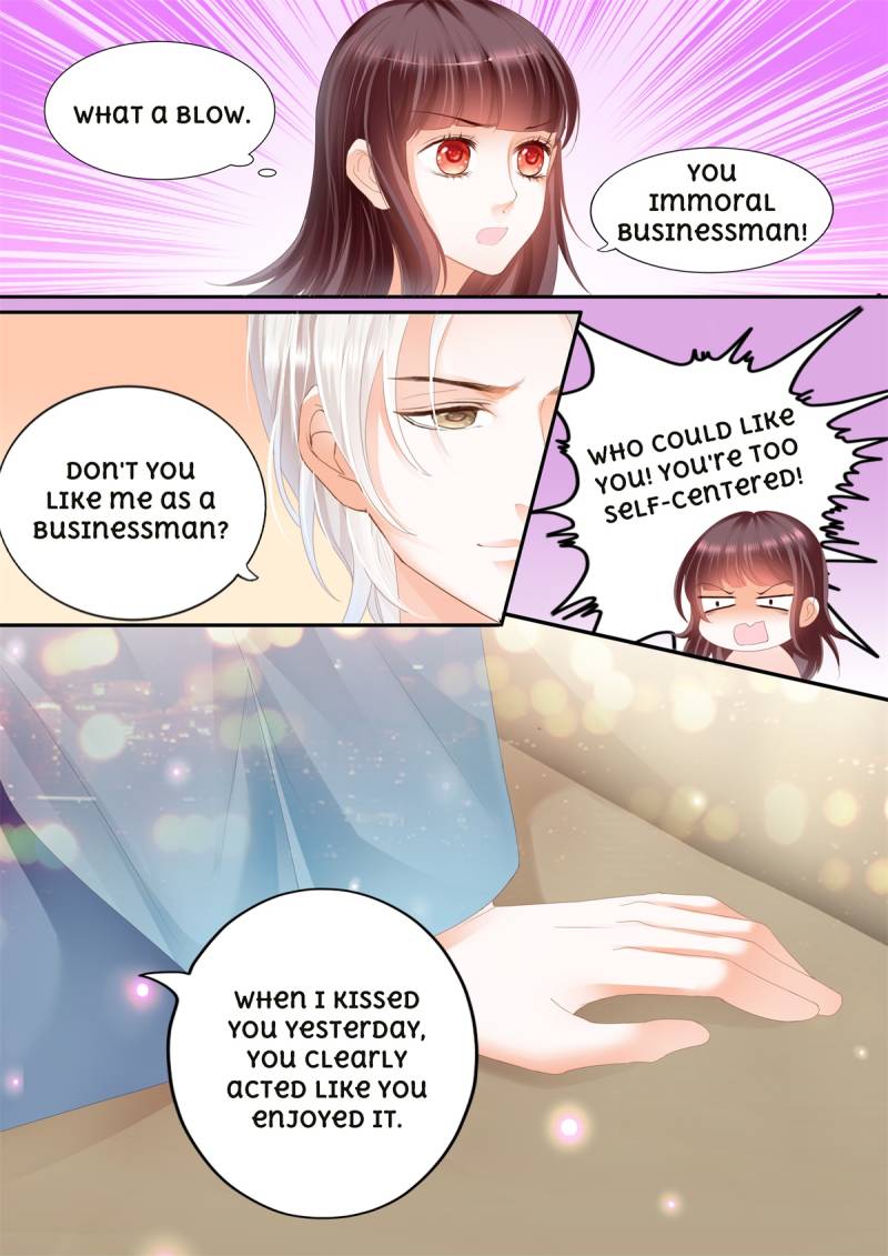 THE BEAUTIFUL WIFE OF THE WHIRLWIND MARRIAGE chapter 67 - page 14