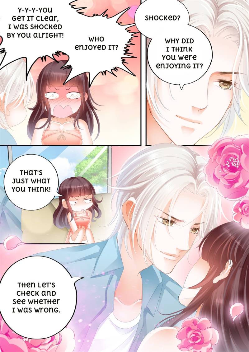 THE BEAUTIFUL WIFE OF THE WHIRLWIND MARRIAGE chapter 67 - page 15