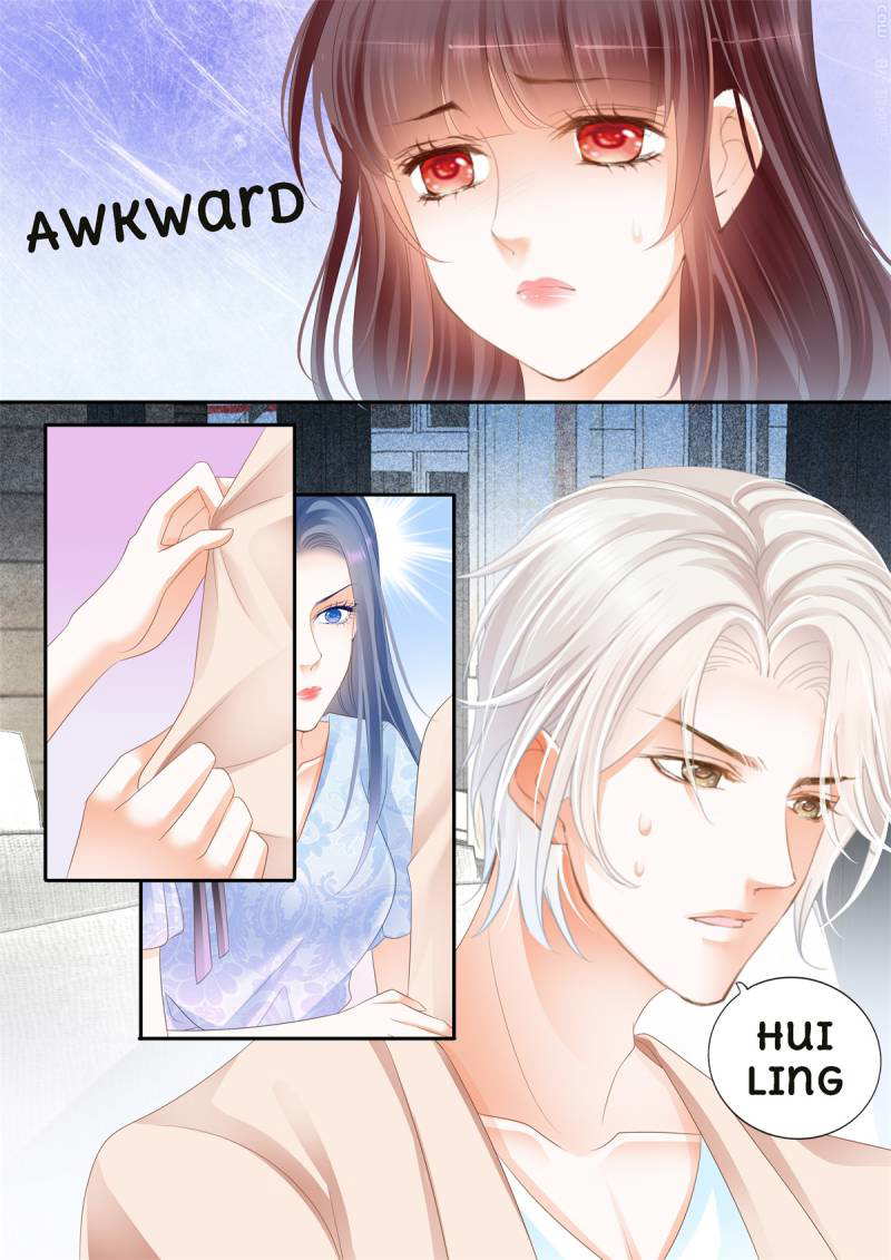 THE BEAUTIFUL WIFE OF THE WHIRLWIND MARRIAGE chapter 63 - page 11