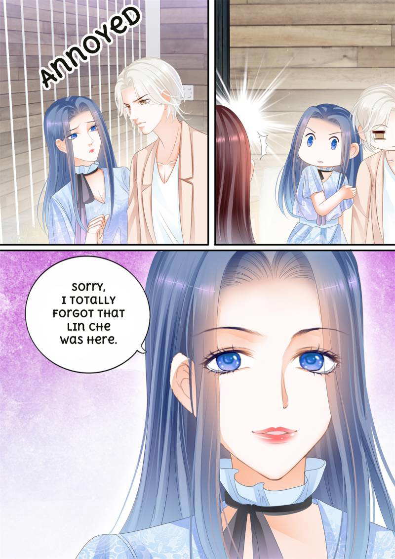 THE BEAUTIFUL WIFE OF THE WHIRLWIND MARRIAGE chapter 63 - page 12