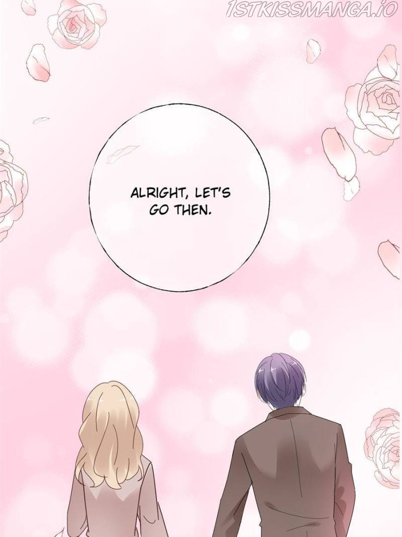 Be My Only Love Chapter 141 - page 59