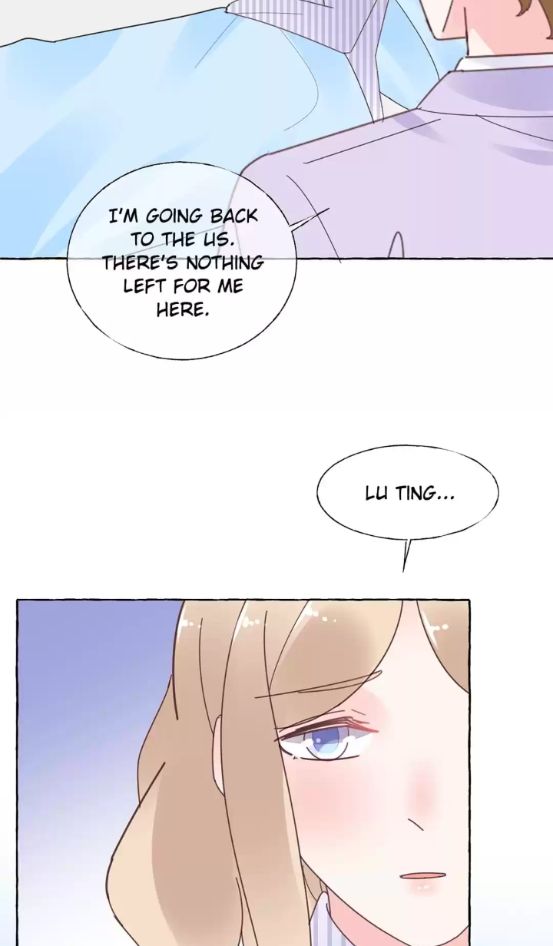Be My Only Love Chapter 138 - page 21