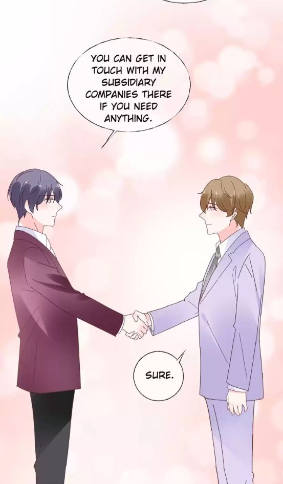 Be My Only Love Chapter 138 - page 33