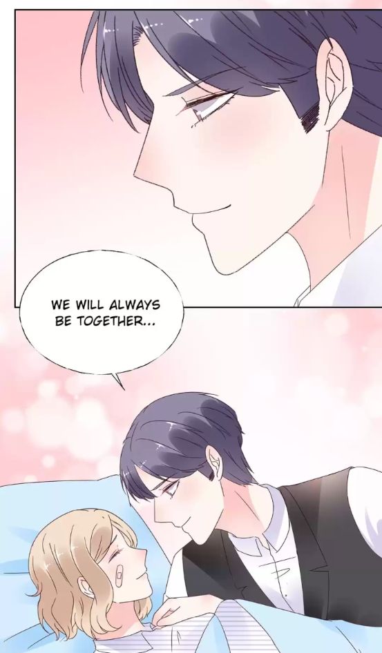 Be My Only Love Chapter 137 - page 37