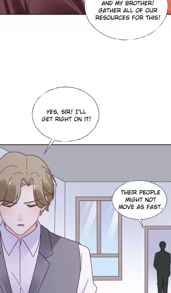 Be My Only Love Chapter 136 - page 12