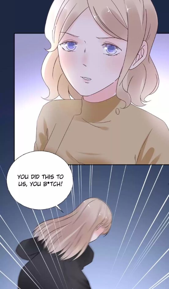 Be My Only Love Chapter 136 - page 7