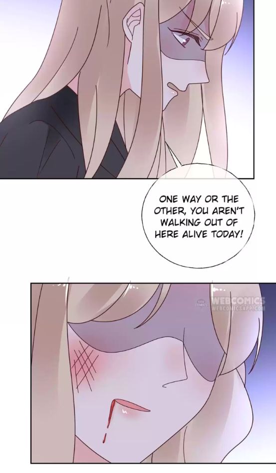 Be My Only Love Chapter 136 - page 9