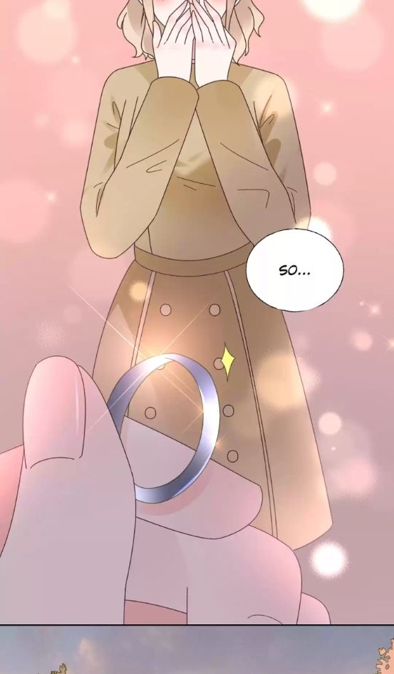 Be My Only Love Chapter 135 - page 25