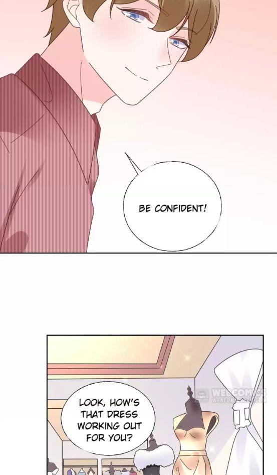 Be My Only Love Chapter 131 - page 13