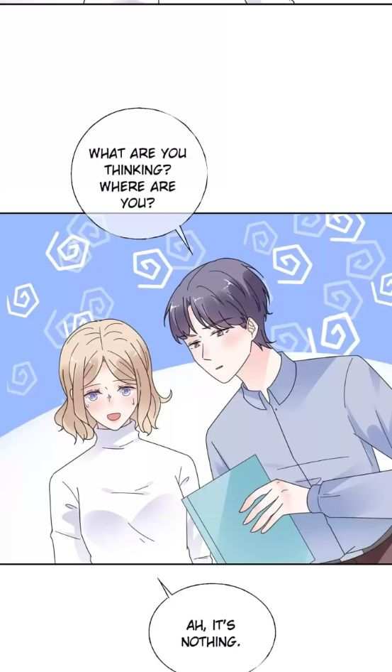 Be My Only Love Chapter 126 - page 21