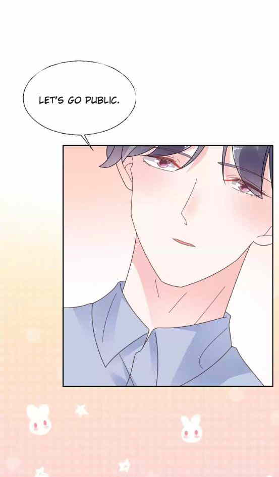 Be My Only Love Chapter 126 - page 26