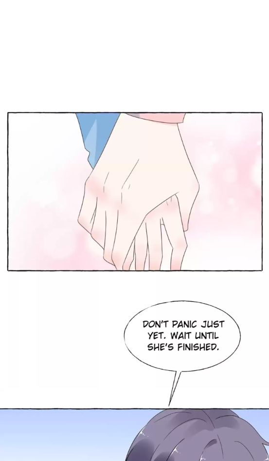 Be My Only Love Chapter 124 - page 27