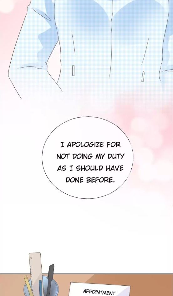 Be My Only Love Chapter 122 - page 20