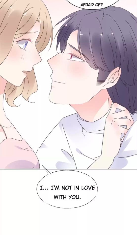 Be My Only Love Chapter 122 - page 40