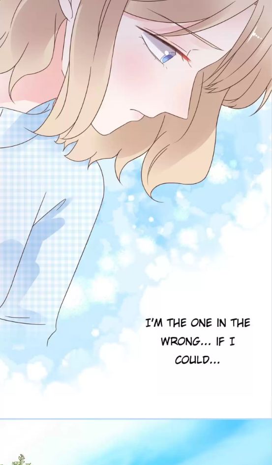 Be My Only Love Chapter 122 - page 8