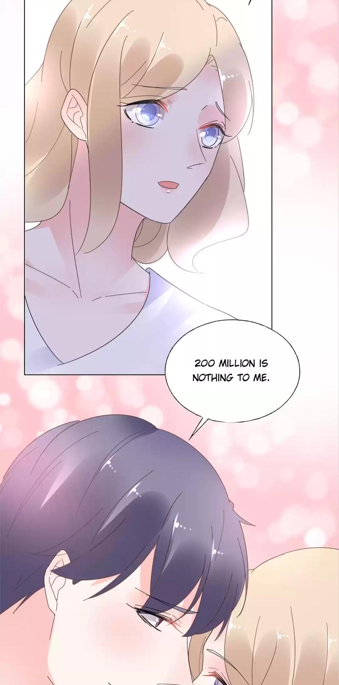 Be My Only Love Chapter 111 - page 7