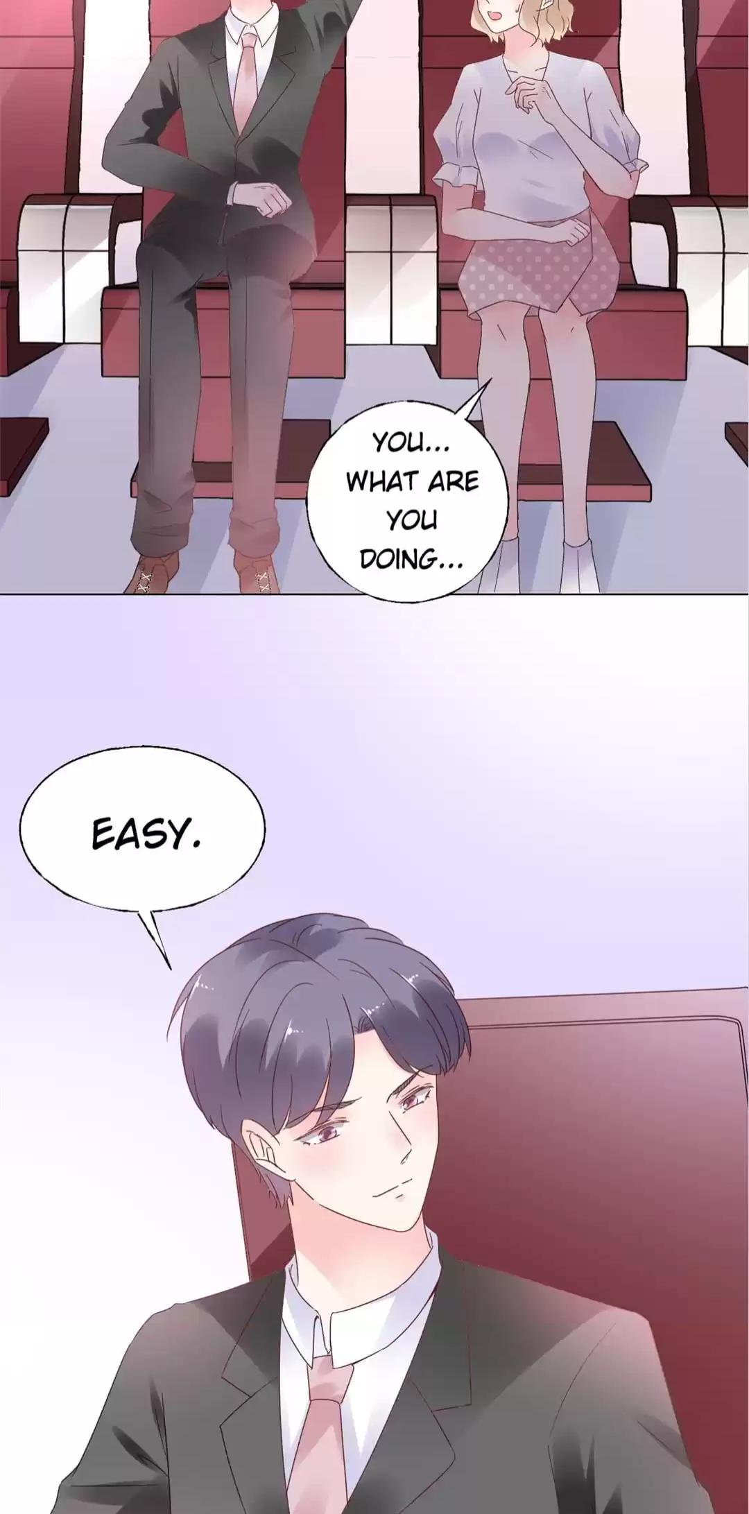 Be My Only Love Chapter 110 - page 26